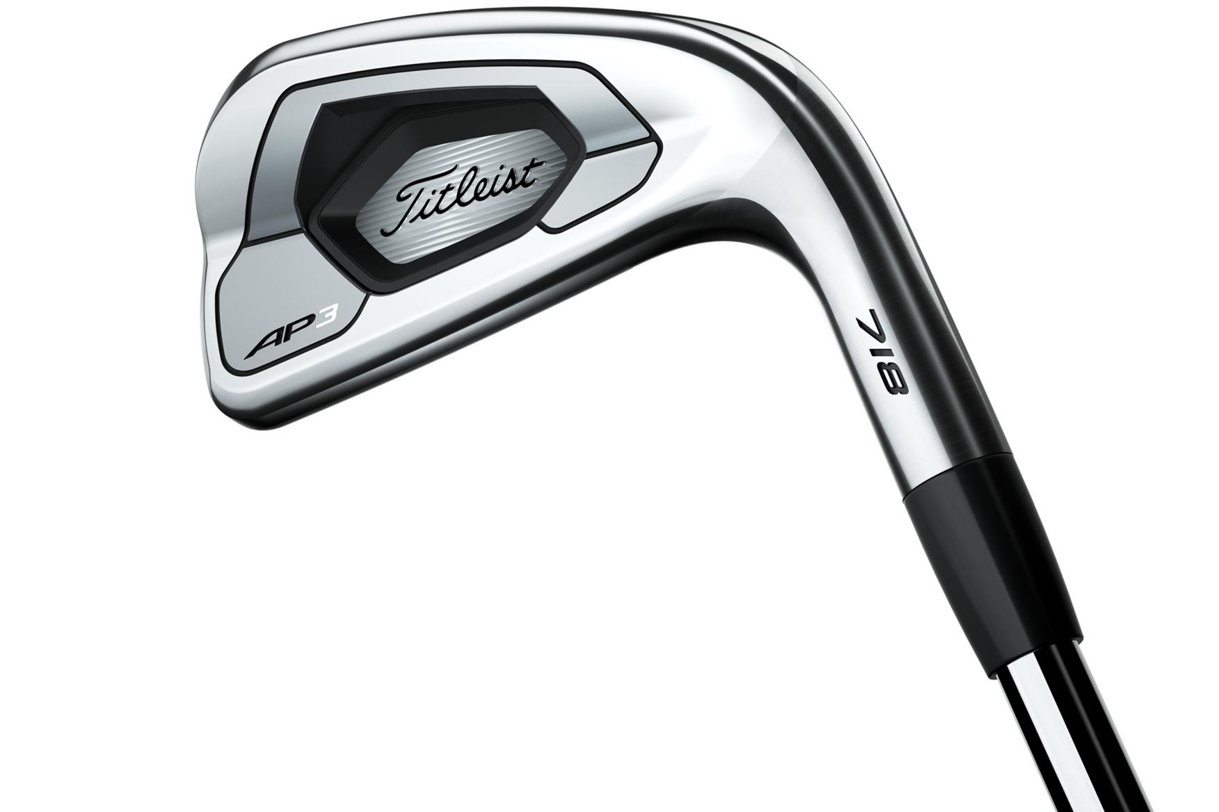 mizuno jpx 919 forged vs titleist ap3